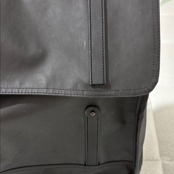 Herschel Supply Company Black Urban Backpack - Picture 2 of 7